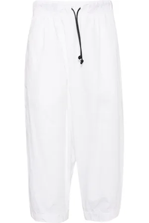 TRANSIT Klassische Cropped-Hose