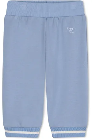 Kenzo Jogginganzug mit Logo-Print