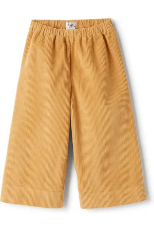 Il gufo Klassische Cordhose