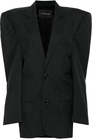 Balenciaga Kastiger Blazer