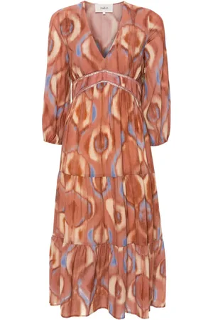 Bash Carela Maxikleid
