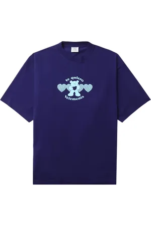 Vetements The Quiero T-Shirt