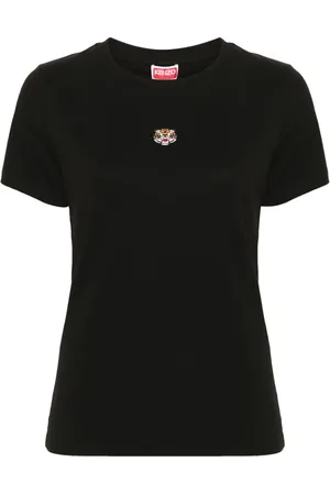 Kenzo Lucky Tiger T-Shirt