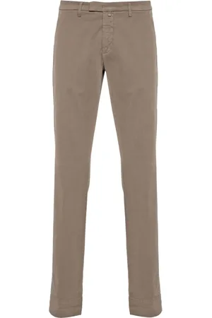 BRIGLIA Hose mit Tapered-Bein