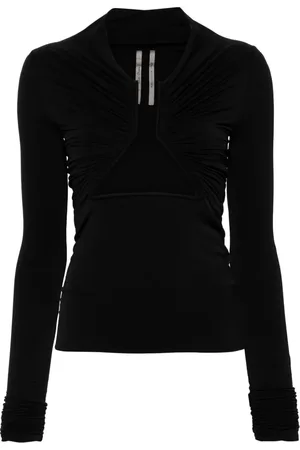 Rick Owens Prong T-Shirt