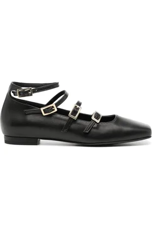 ALOHAS Luke Ballerinas