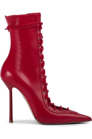LE SILLA Colette Stiefeletten 120mm