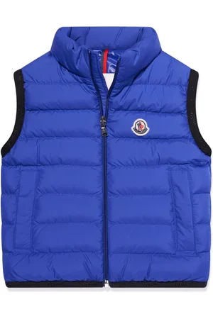 Moncler Contrin Weste