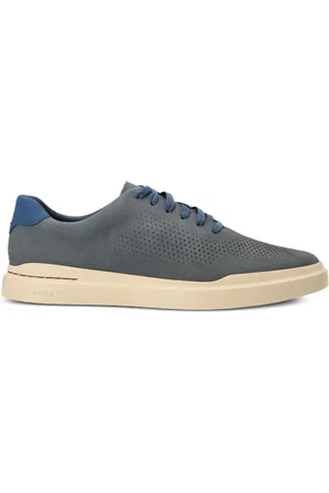 Cole Haan Grandpro Rally Laser Cut Sneakers