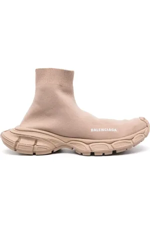 Balenciaga 3XL Sock-Sneakers