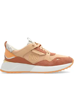 Michael Kors Theo Sneakers