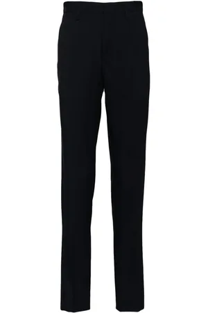 Lanvin Klassische Straight-Leg-Hose
