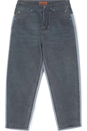Missoni Tapered-Jeans