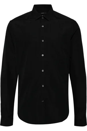 Gucci Langärmeliges Hemd