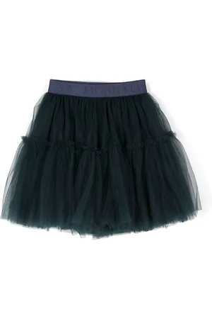 MONNALISA Tutu mit Logo-Bund