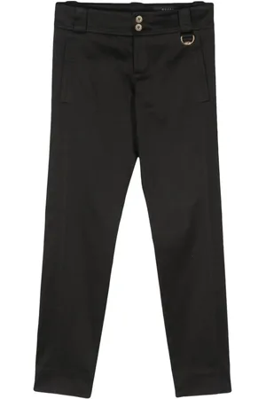 Gucci 2000s Twill-Hose