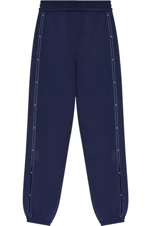 Emporio Armani Jogginghose mit Logo-Detail