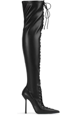 LE SILLA Colette Stiefel 120mm