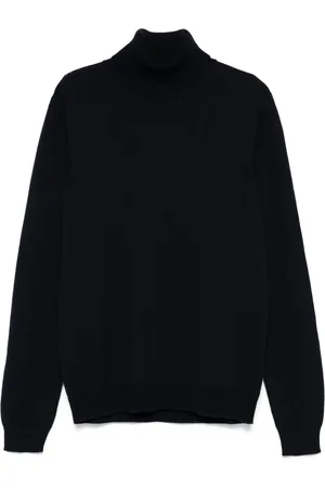 Roberto Collina Pullover mit Rollkragen