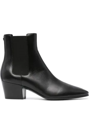 Casadei Stiefel 50mm