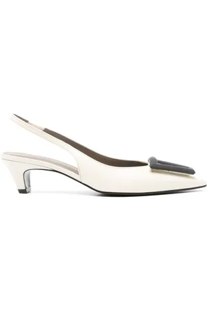 ROBERTO FESTA Dorien Pumps 50mm