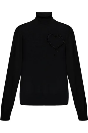 Dsquared2 Klassischer Pullover