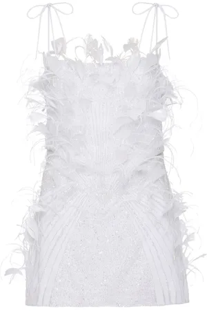 RACHEL GILBERT Astra Minikleid