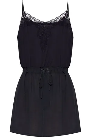 Balenciaga Kleid mit Spitze