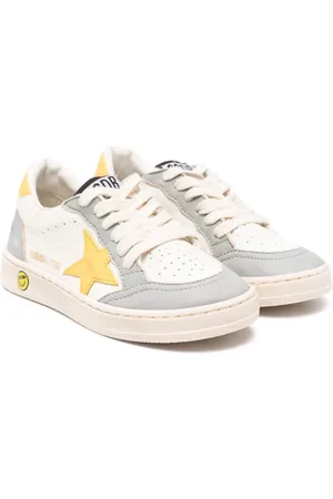 Golden Goose Ball Star Sneakers