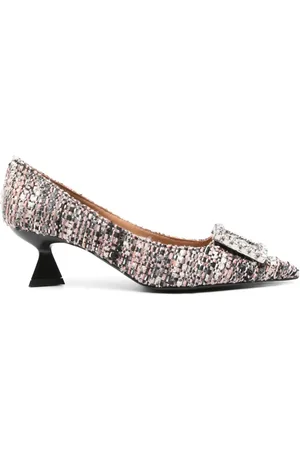 ROBERTO FESTA Evilly Pumps 50mm