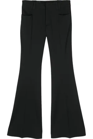 Gucci 2000s Twill-Hose