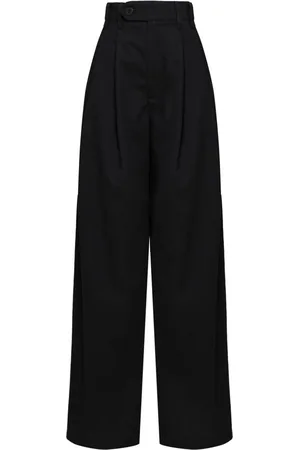 AMAPÔ Hose mit weitem Bein
