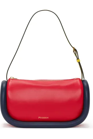 J.W.Anderson Bumper-15 Schultertasche