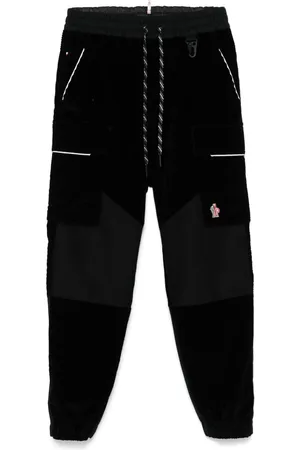 Moncler Jogginghose aus Cord