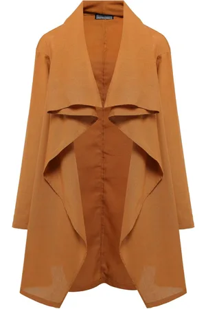 AMAPÔ Offener Cardigan
