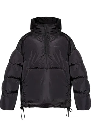Dsquared2 Daunenjacke mit Logo-Stickerei