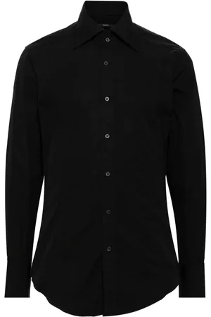 Gucci Langärmeliges Hemd