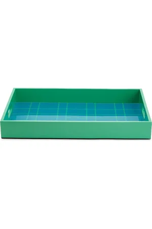 Etro Tablett aus Holz