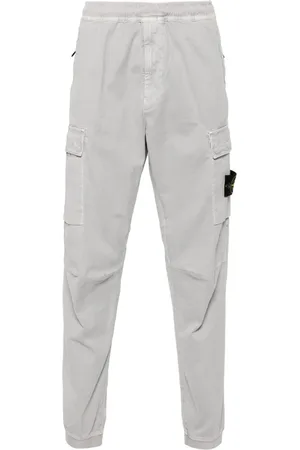 Stone Island Klassische Cargohose