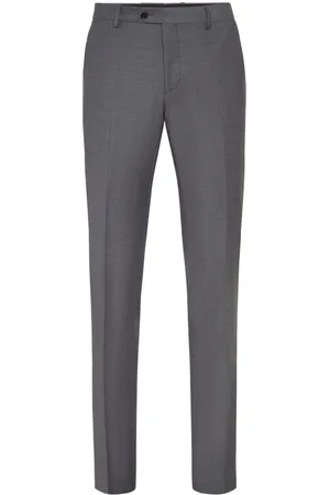 Philipp Plein Hose mit geradem Bein