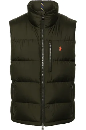 Ralph Lauren The Gorham Daunenweste