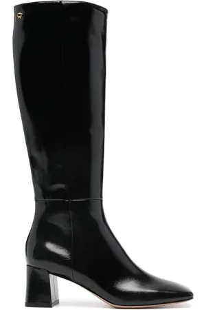 Gianvito Rossi Kniehohe Stiefel