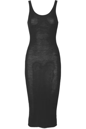 Cashmere In Love Ärmelloses Midikleid
