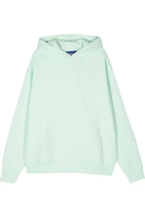 AWAKE NY Hoodie mit Serif-Logo