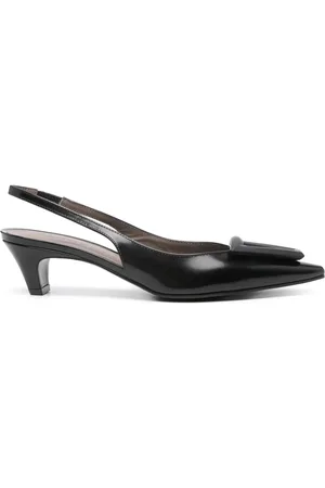 ROBERTO FESTA Dorien Slingback-Pumps 45mm