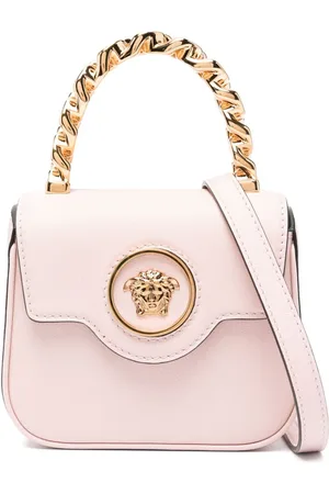 VERSACE La Medusa Umhängetasche