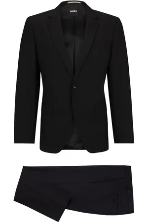 HUGO BOSS Klassischer Anzug