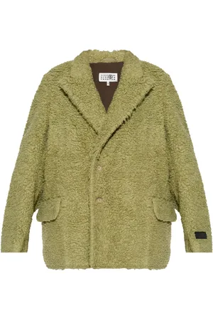 Maison Margiela Geknöpfte Jacke