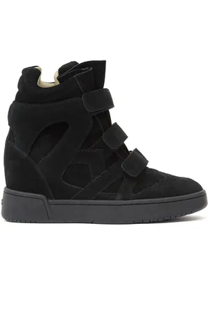 Isabel Marant Im3 High-Top-Sneakers