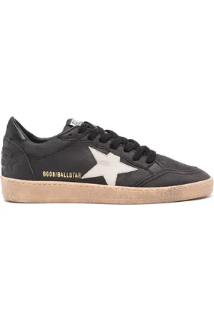 Golden Goose Ball Star Sneakers